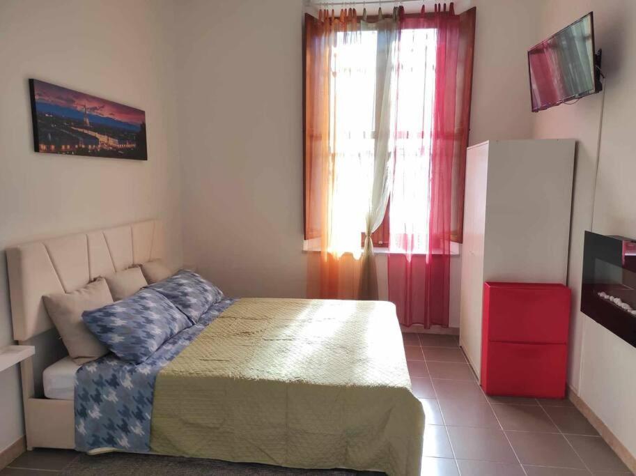 Regio Parco Apartment Турин Екстер'єр фото