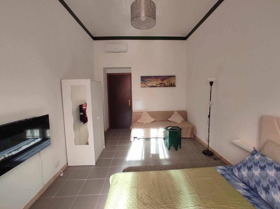 Regio Parco Apartment Турин Екстер'єр фото