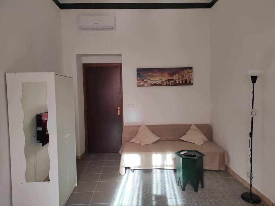 Regio Parco Apartment Турин Екстер'єр фото
