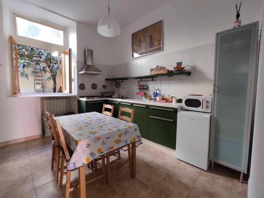 Regio Parco Apartment Турин Екстер'єр фото