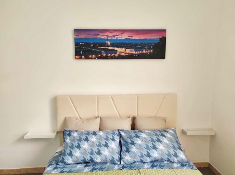 Regio Parco Apartment Турин Екстер'єр фото