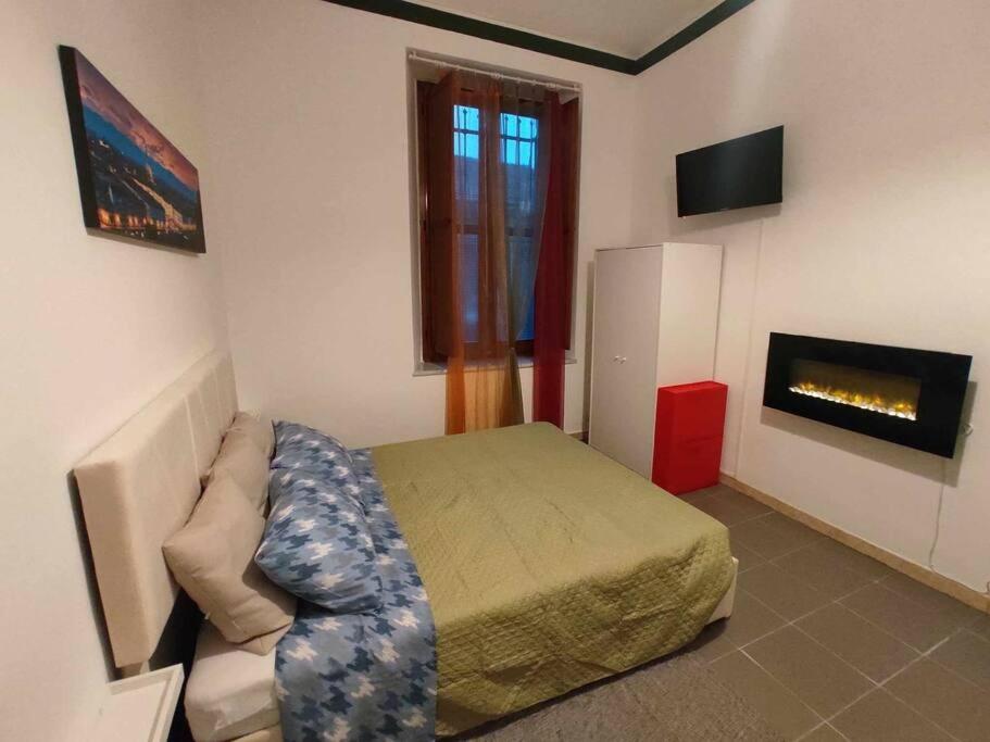 Regio Parco Apartment Турин Екстер'єр фото