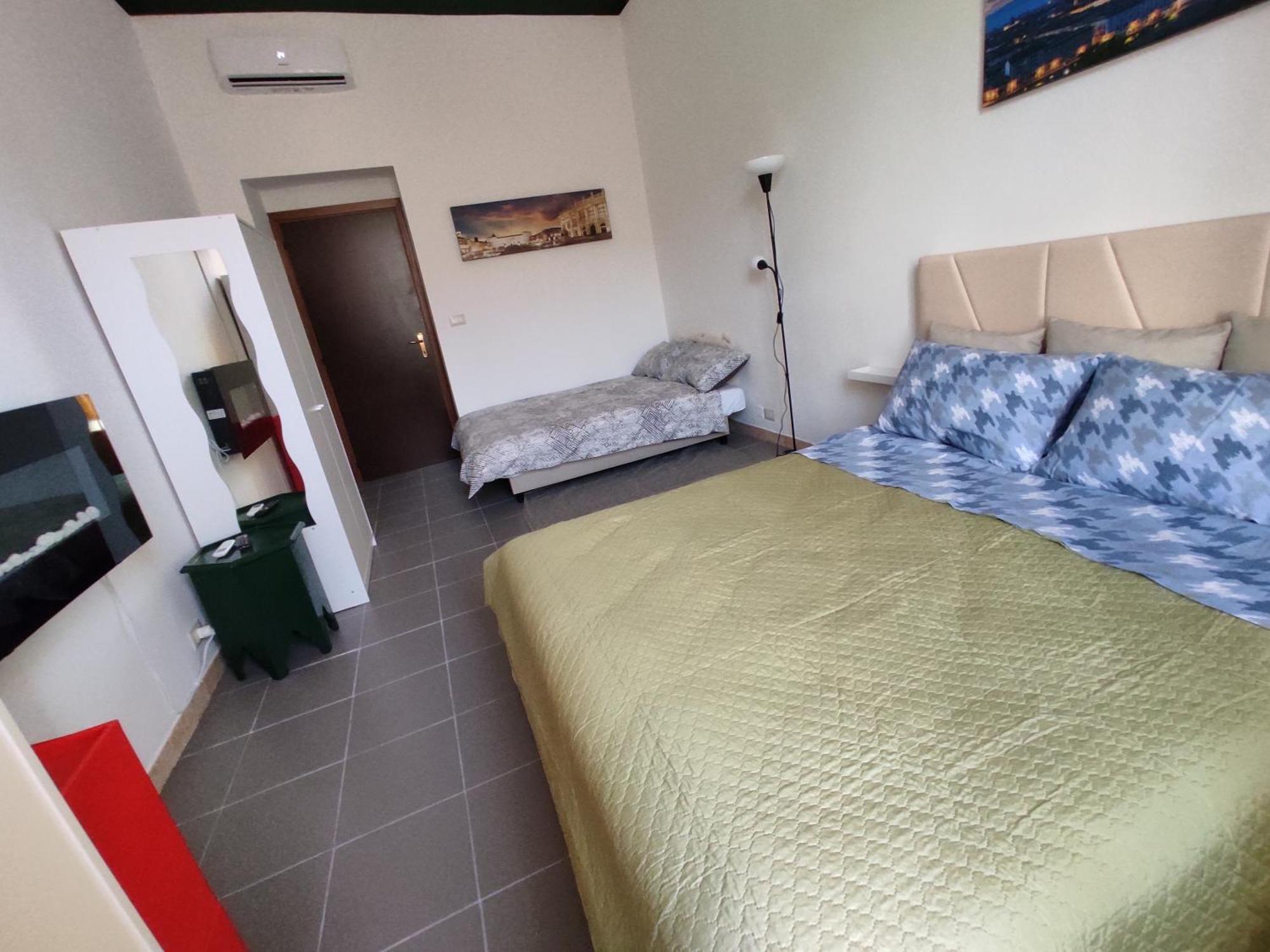 Regio Parco Apartment Турин Екстер'єр фото