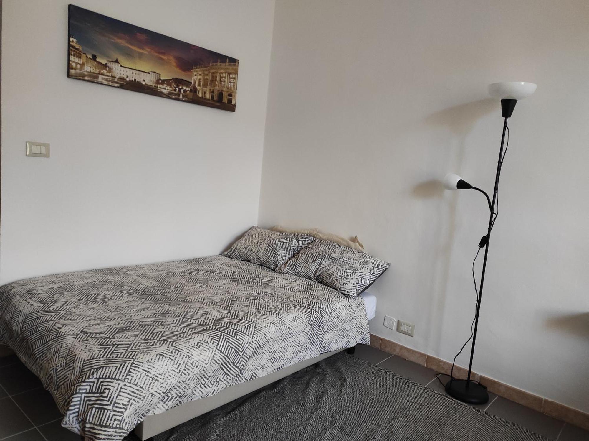 Regio Parco Apartment Турин Екстер'єр фото